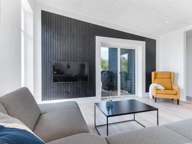 Billede 7 af Luxury Retreat in Lokken - By Traum Ferienwohnungen
