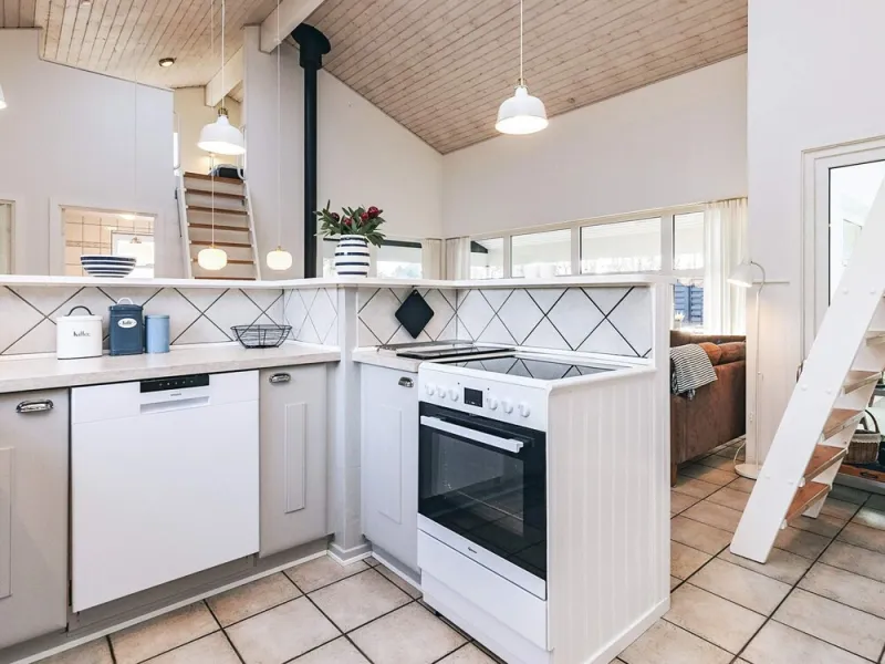 Billede 13 af 12 Person Holiday Home in Vaeggerlose-by Traum