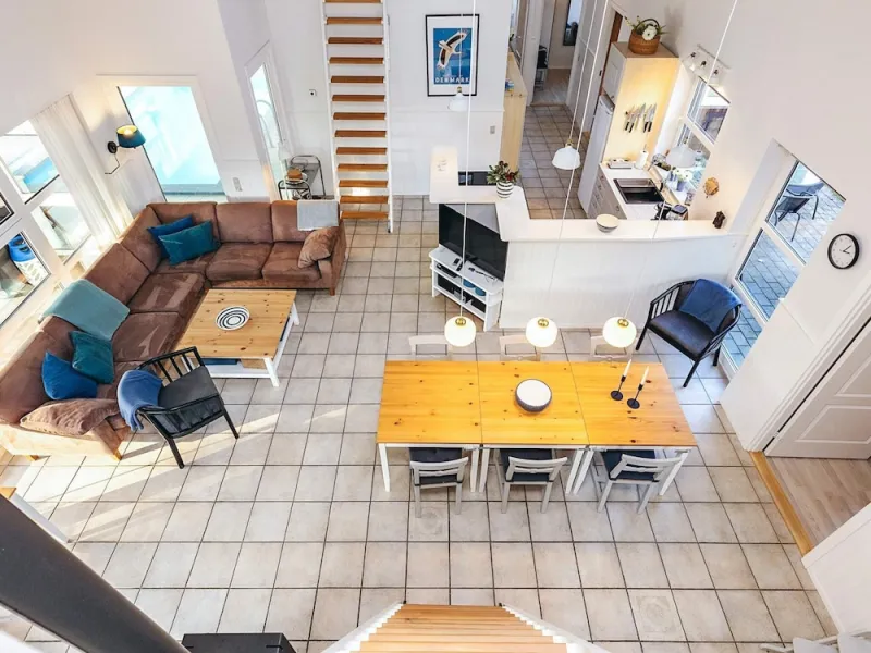 Billede 17 af 12 Person Holiday Home in Vaeggerlose-by Traum