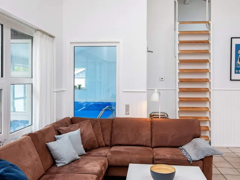 Billede 26 af 12 Person Holiday Home in Vaeggerlose-by Traum
