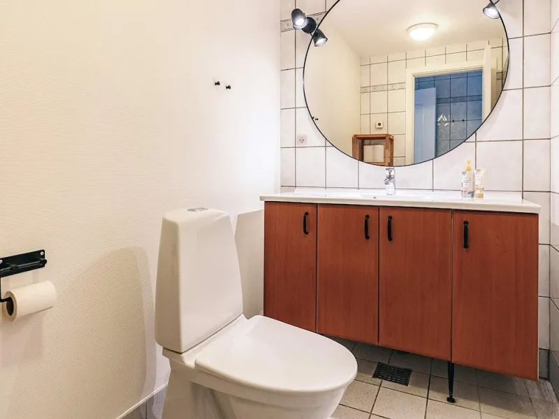 Billede 28 af 12 Person Holiday Home in Vaeggerlose-by Traum