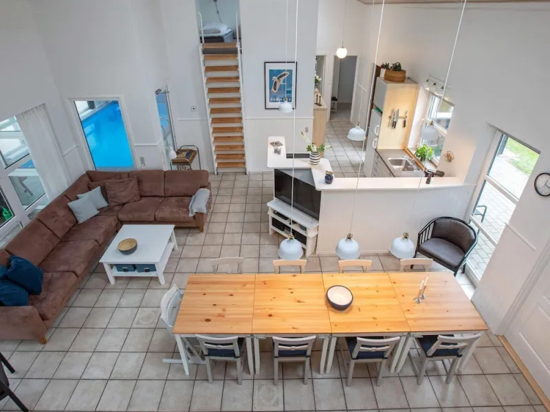 Billede 31 af 12 Person Holiday Home in Vaeggerlose-by Traum