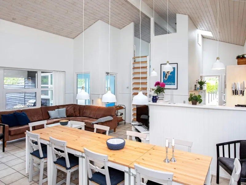 Billede 41 af 12 Person Holiday Home in Vaeggerlose-by Traum