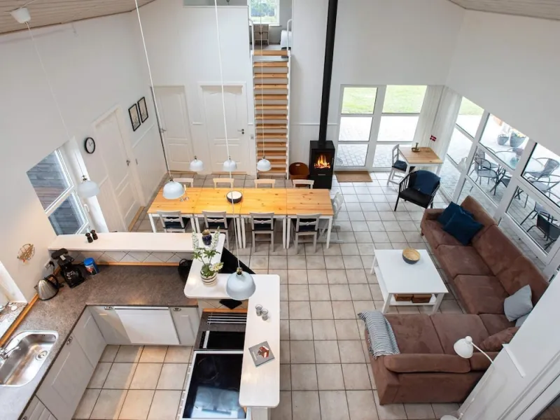 Billede 47 af 12 Person Holiday Home in Vaeggerlose-by Traum