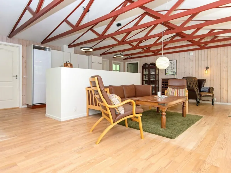 Billede 13 af 4 Person Holiday Home in Glesborg