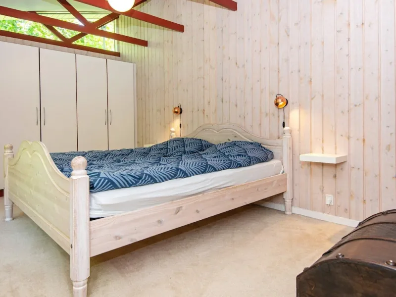 Billede 14 af 4 Person Holiday Home in Glesborg