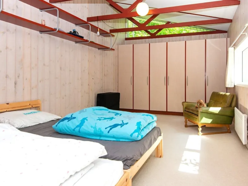 Billede 16 af 4 Person Holiday Home in Glesborg