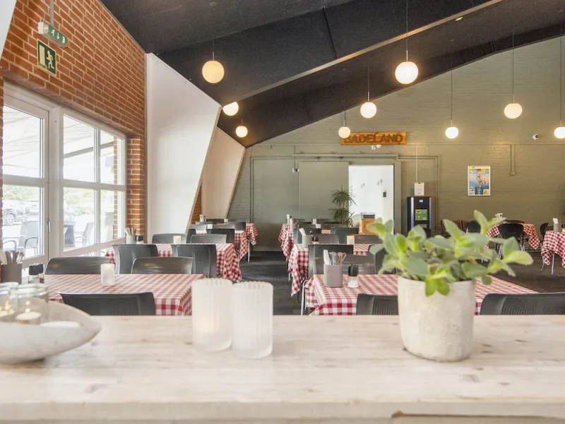 Billede 7 af 2 Person Holiday Home on a Holiday Park in Blavand