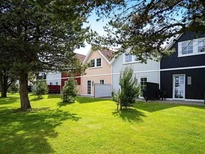 Billede 36 af 2 Person Holiday Home on a Holiday Park in Blavand