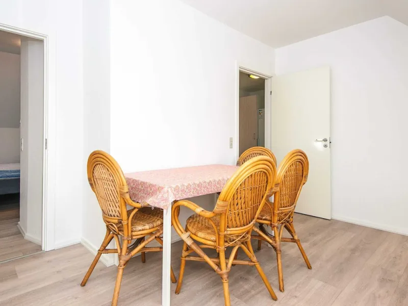 Billede 6 af 2-room Apartment in Denmark