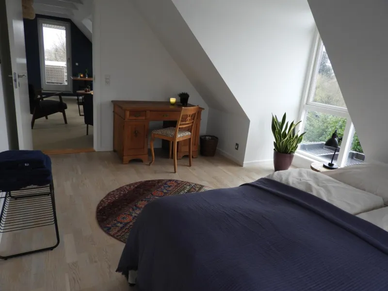 Billede 12 af Villa Søholt - Silkeborg Bed and Breakfast