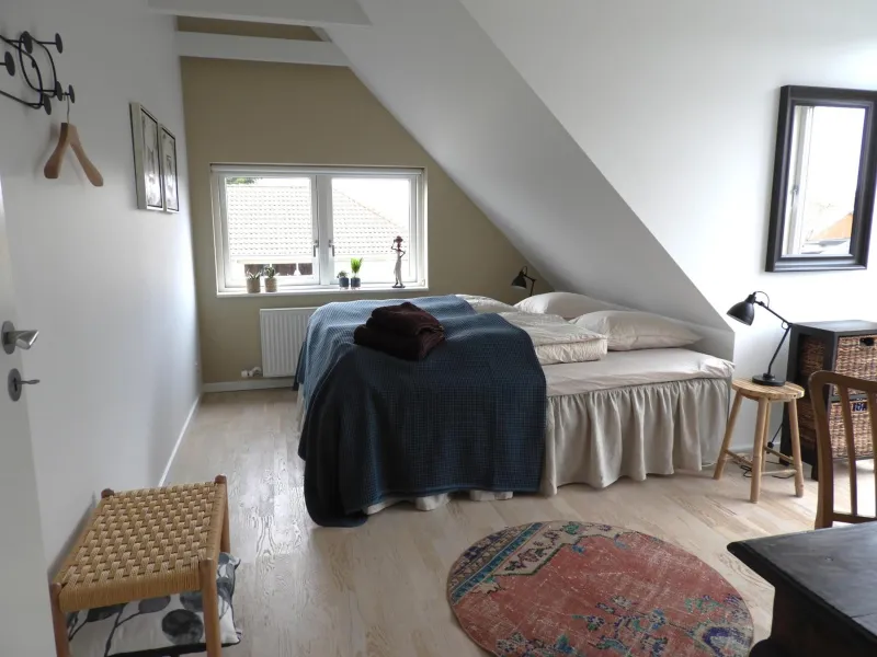 Billede 34 af Villa Søholt - Silkeborg Bed and Breakfast