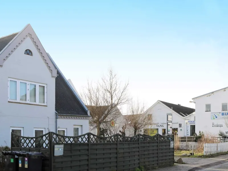 Billede 3 af 4 Person Holiday Home in Hadsund