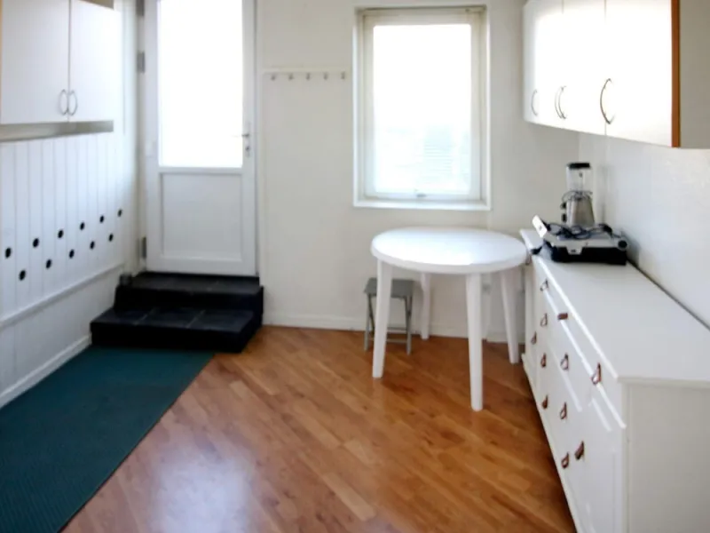 Billede 5 af 4 Person Holiday Home in Hadsund