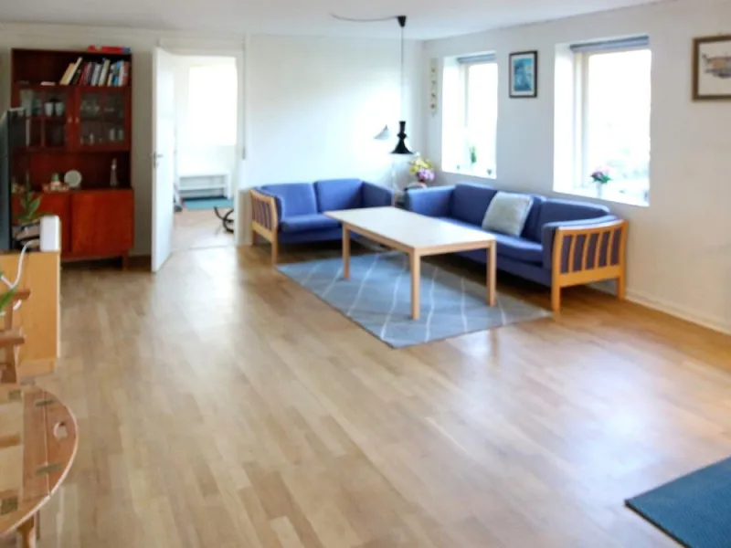 Billede 19 af 4 Person Holiday Home in Hadsund