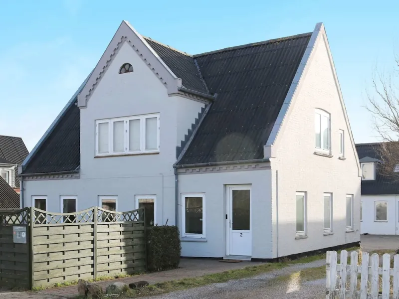 Billede 21 af 4 Person Holiday Home in Hadsund