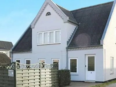 Billede 22 af 4 Person Holiday Home in Hadsund