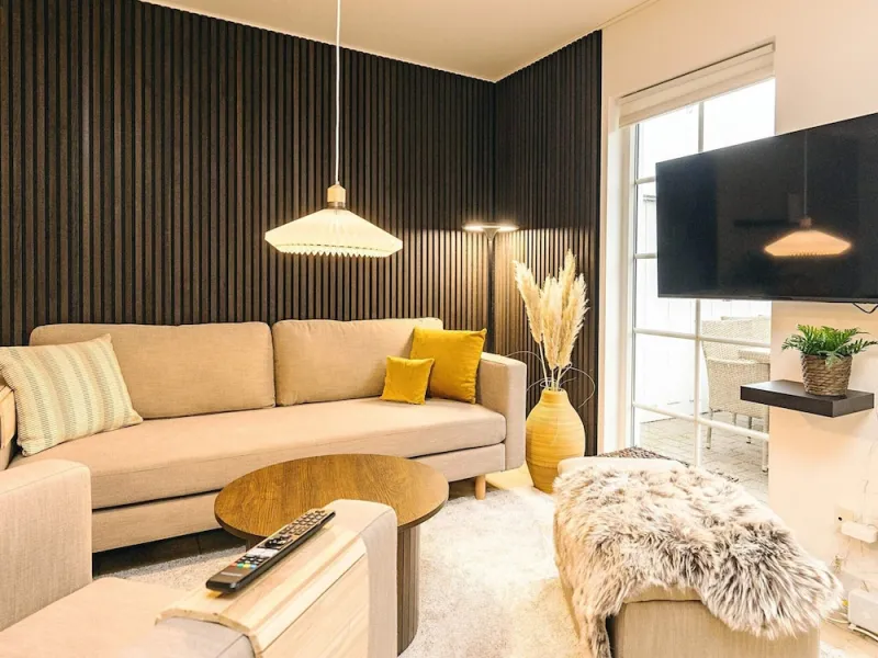 Billede 4 af Seaside Bliss With Views - By Traum Ferienwohnungen