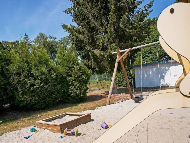 Billede 5 af 2 Person Holiday Home in Nexo