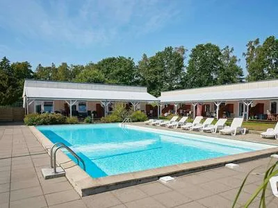 Billede 8 af 2 Person Holiday Home in Nexo