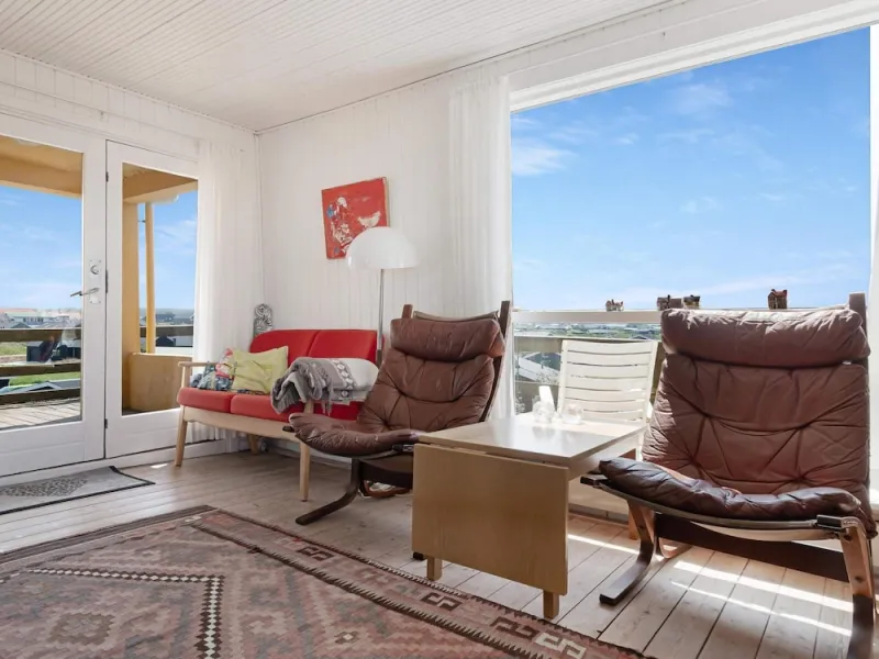 Billede 4 af Charming Retreat by Sea - By Traum Ferienwohnungen