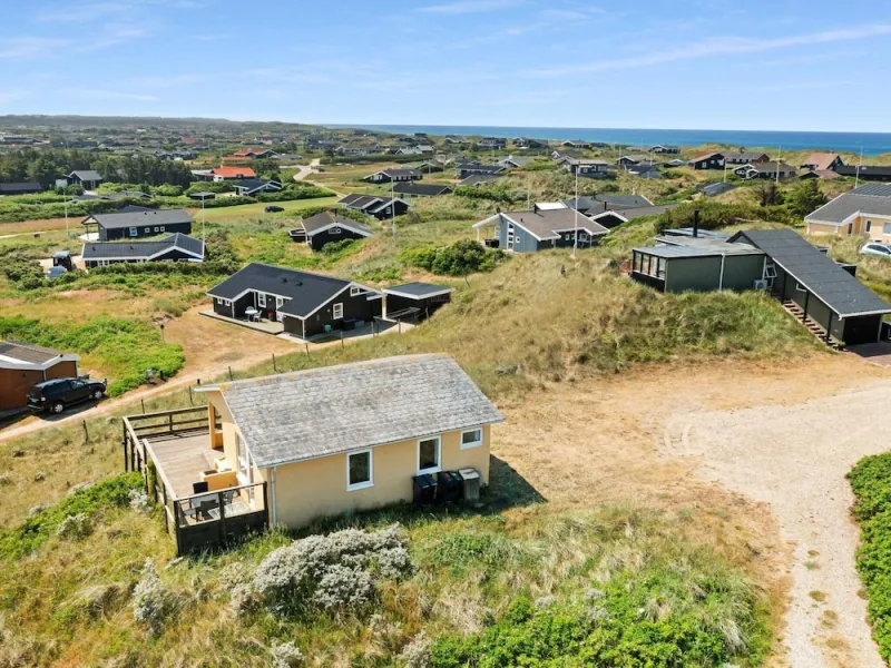 Billede 5 af Charming Retreat by Sea - By Traum Ferienwohnungen