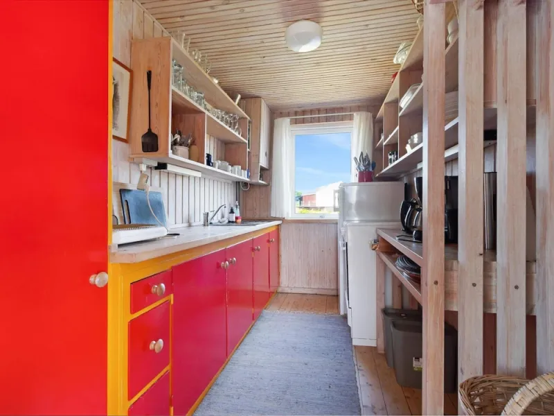 Billede 12 af Charming Retreat by Sea - By Traum Ferienwohnungen