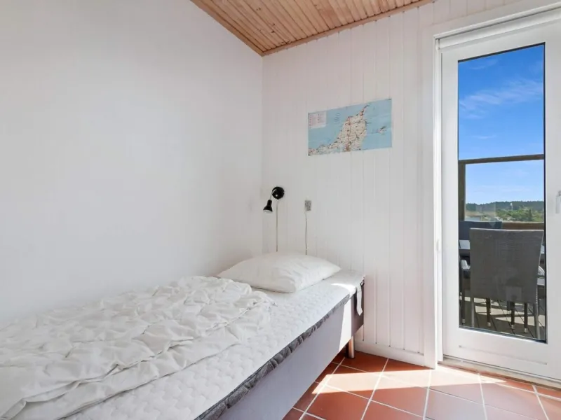 Billede 13 af Charming Retreat by Sea - By Traum Ferienwohnungen