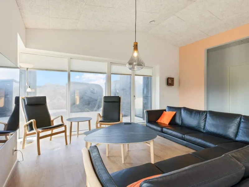Billede 4 af Luxury Summer House Oasis - By Traum Ferienwohnungen