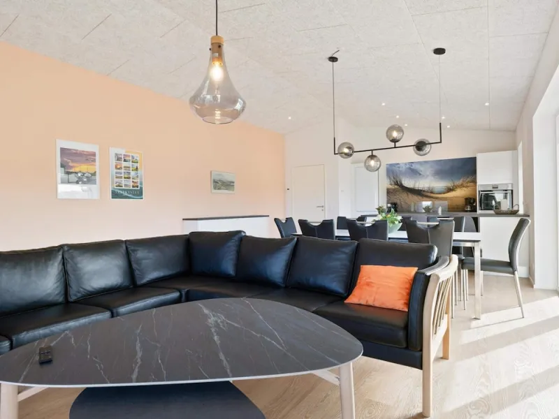 Billede 9 af Luxury Summer House Oasis - By Traum Ferienwohnungen