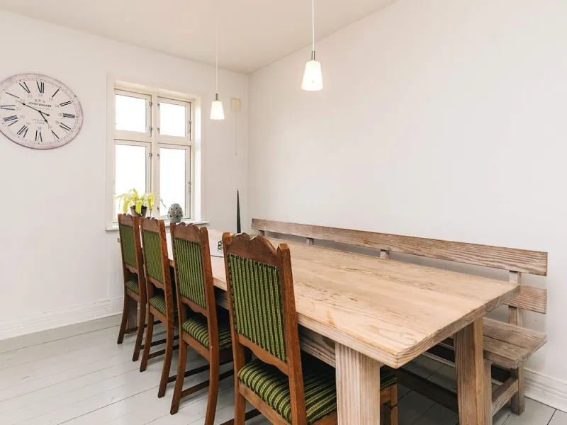Billede 5 af 8 Person Holiday Home in Roslev