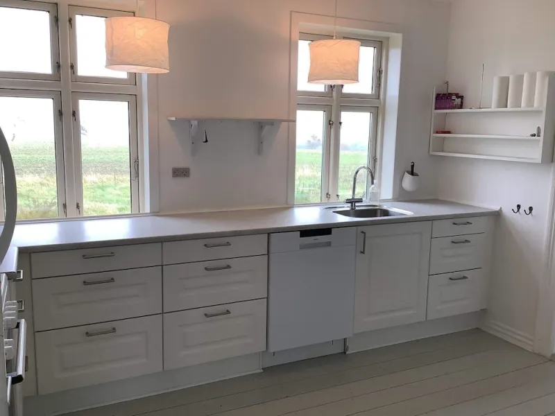 Billede 13 af 8 Person Holiday Home in Roslev