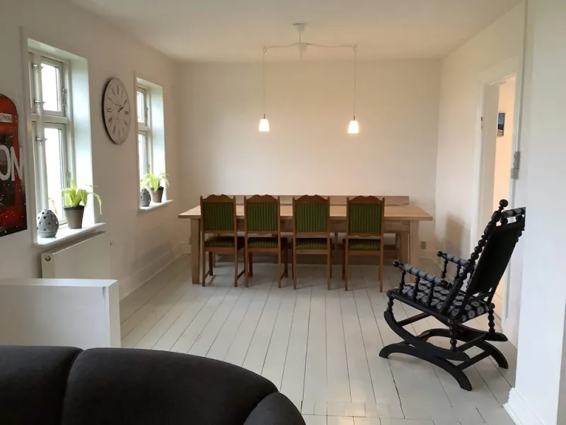 Billede 23 af 8 Person Holiday Home in Roslev
