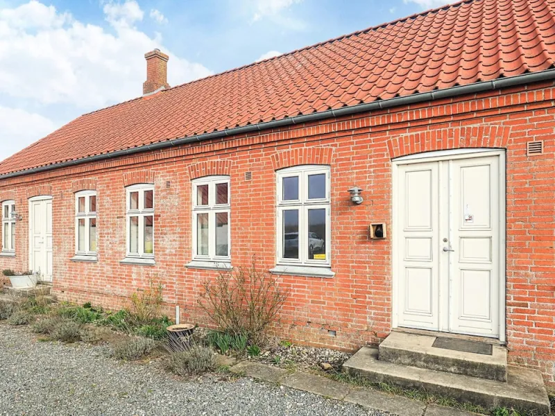 Billede 25 af 8 Person Holiday Home in Roslev