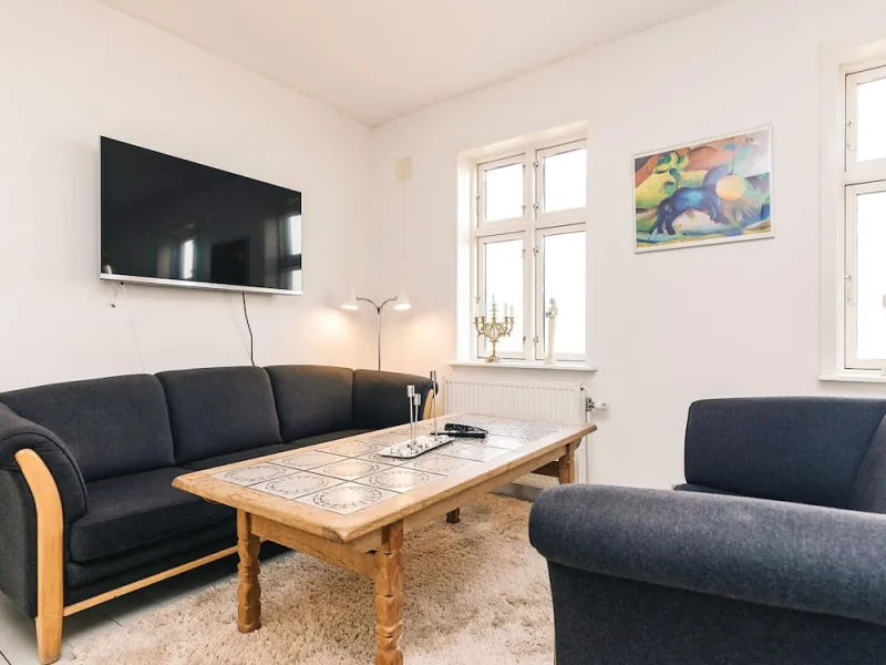 Billede 31 af 8 Person Holiday Home in Roslev