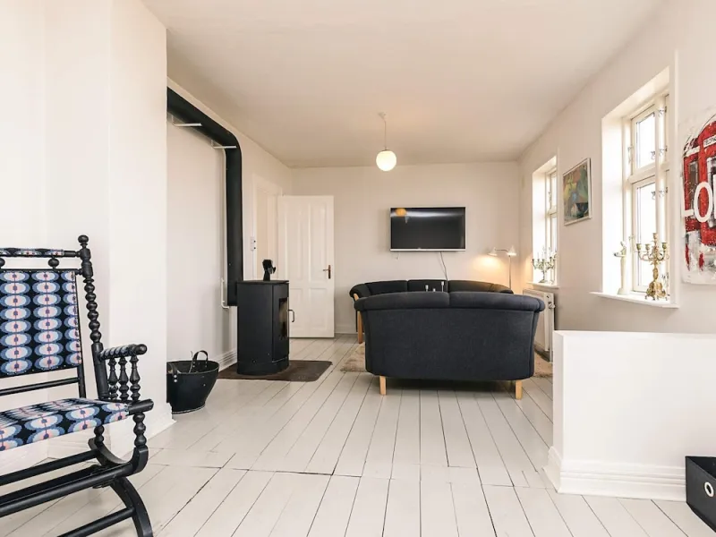 Billede 32 af 8 Person Holiday Home in Roslev