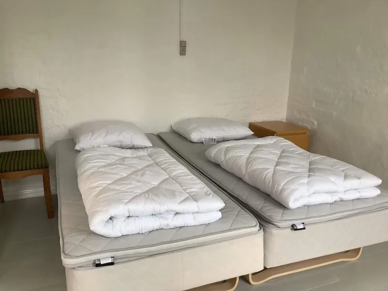 Billede 33 af 8 Person Holiday Home in Roslev