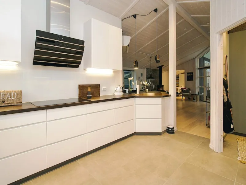 Billede 4 af 5 Star Holiday Home in Gilleleje