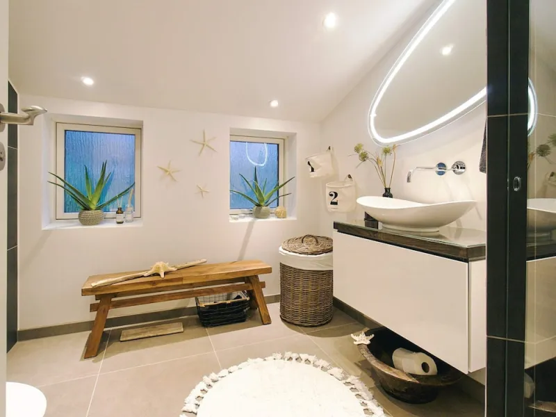 Billede 8 af 5 Star Holiday Home in Gilleleje
