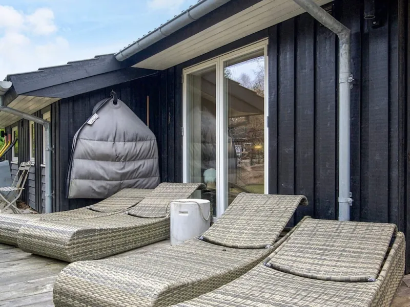 Billede 10 af 5 Star Holiday Home in Gilleleje