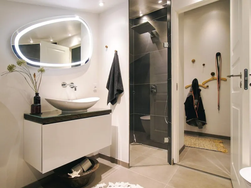 Billede 16 af 5 Star Holiday Home in Gilleleje