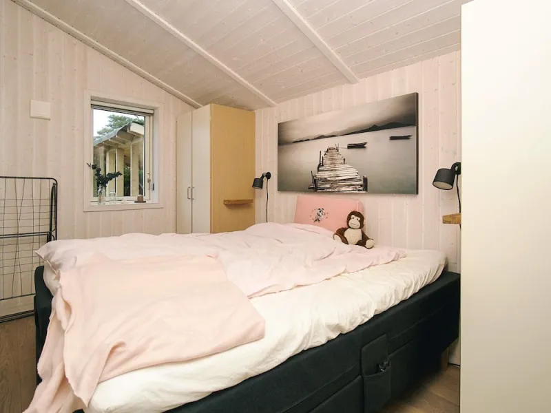 Billede 17 af 5 Star Holiday Home in Gilleleje