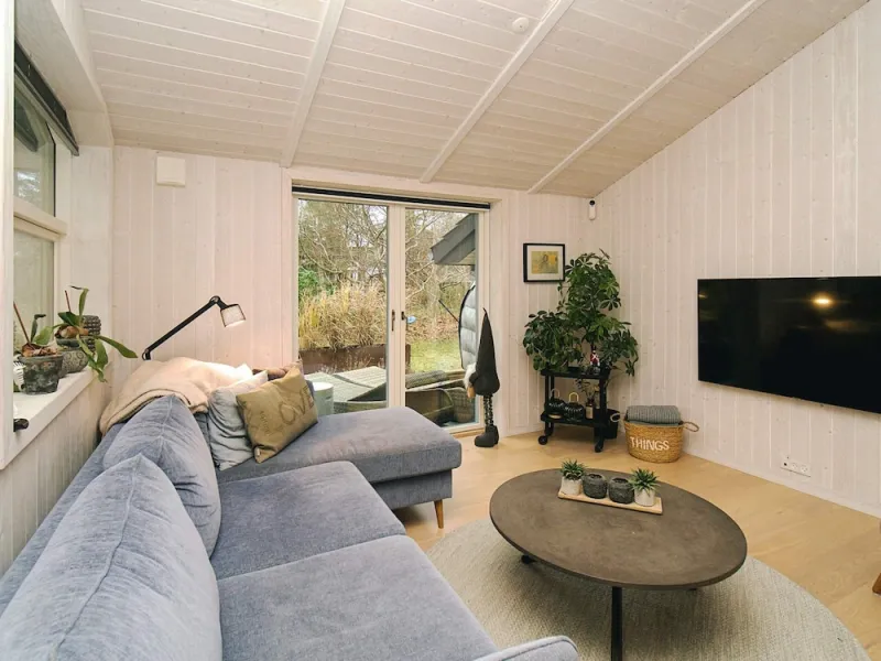 Billede 18 af 5 Star Holiday Home in Gilleleje