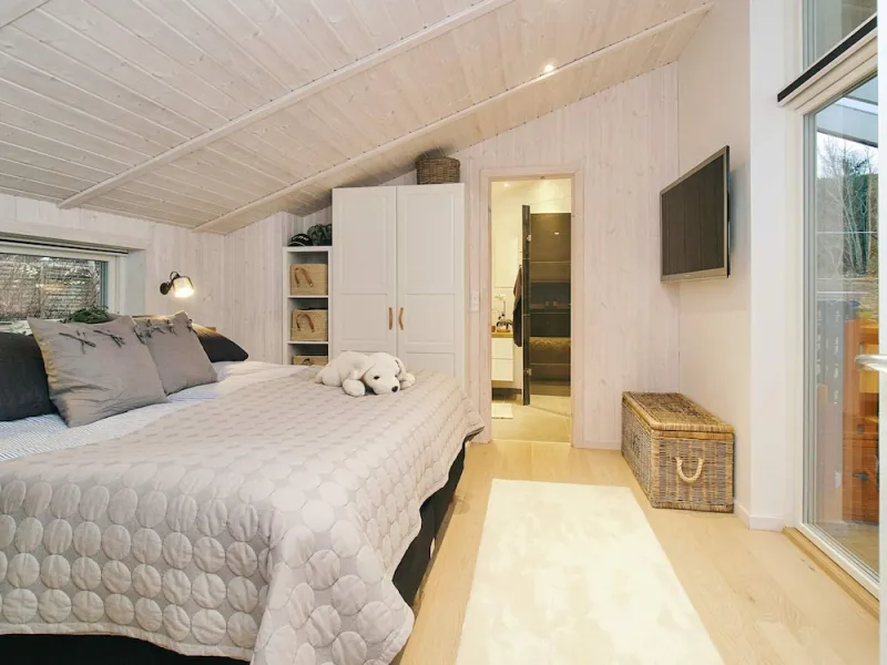 Billede 21 af 5 Star Holiday Home in Gilleleje