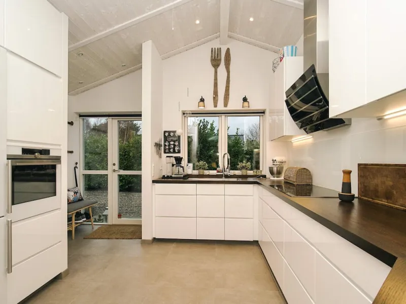 Billede 23 af 5 Star Holiday Home in Gilleleje