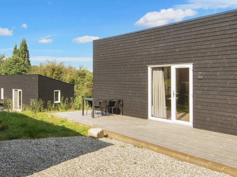 Billede 37 af Lush Cabin in Camping Resort