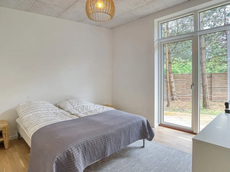5 Star Holiday Home in Sjaellands Odde