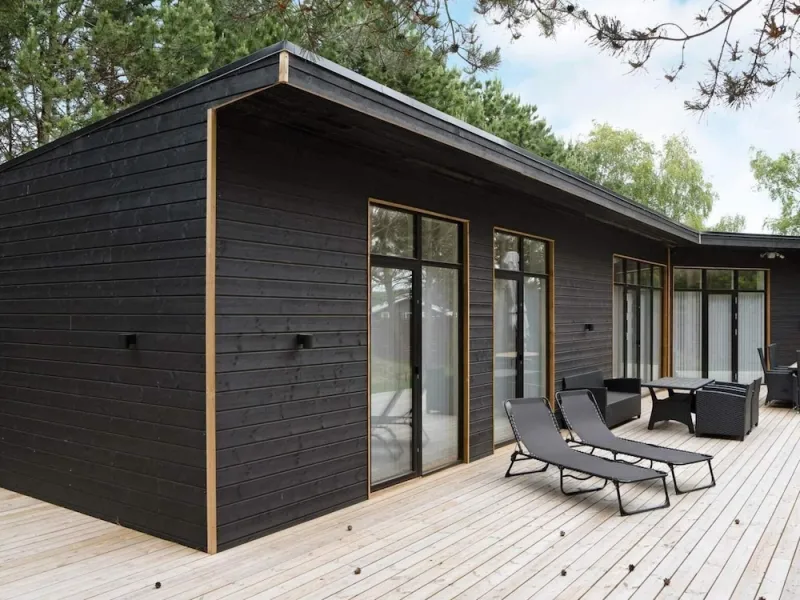 Billede 3 af 5 Star Holiday Home in Sjaellands Odde
