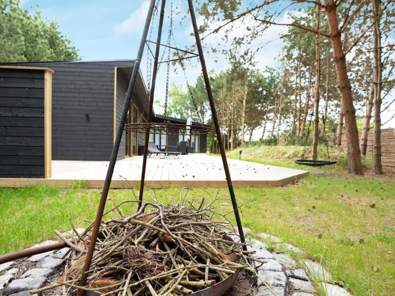 Billede 8 af 5 Star Holiday Home in Sjaellands Odde