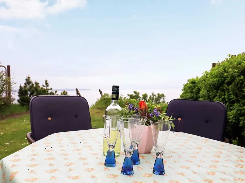 Billede 8 af 6 Person Holiday Home in Brenderup Fyn